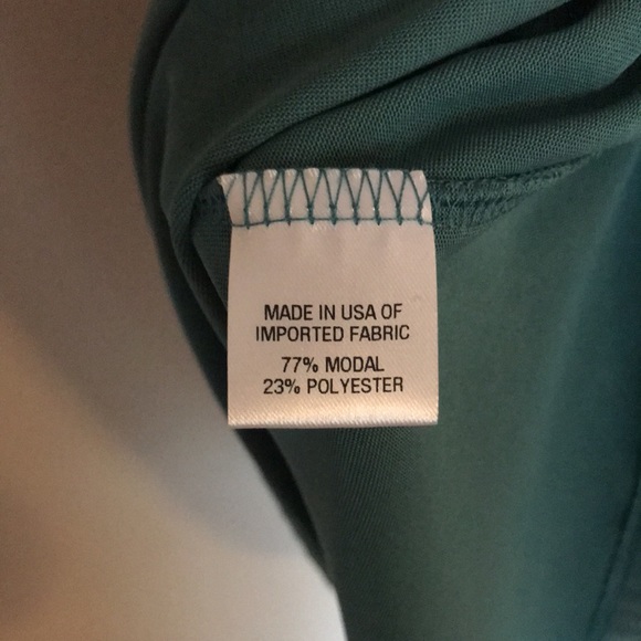 ✨NWT✨  DREW Tank Top with Mock Neck - Picture 5 of 10